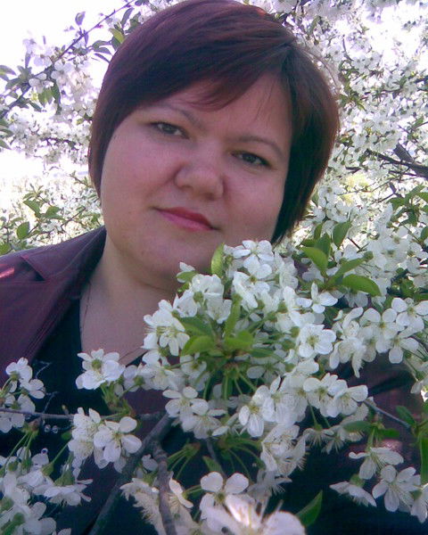 Елена Король