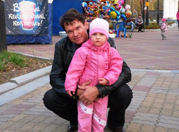 Александр Карасёв