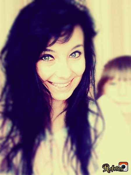 Анастасия Косянчик