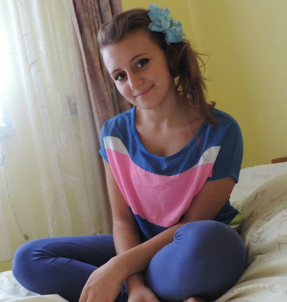 Анастасия Чебакова