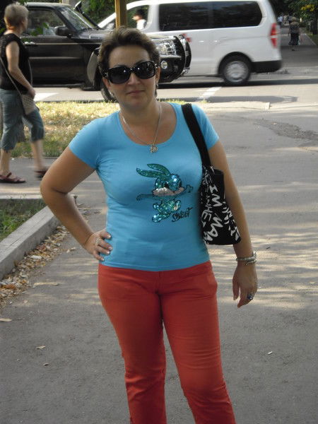 Екатерина Катюша