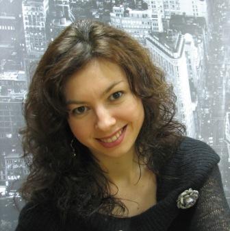 Ксения Заикина