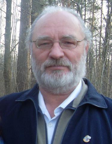 Василий Конышкин