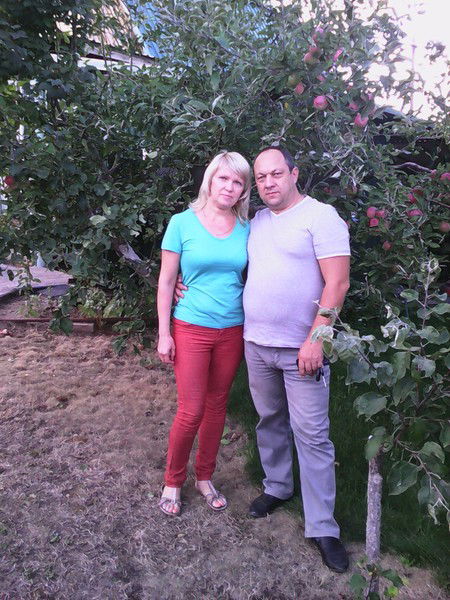 Андрей Гарин