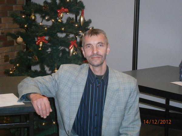 Сергей Утенков