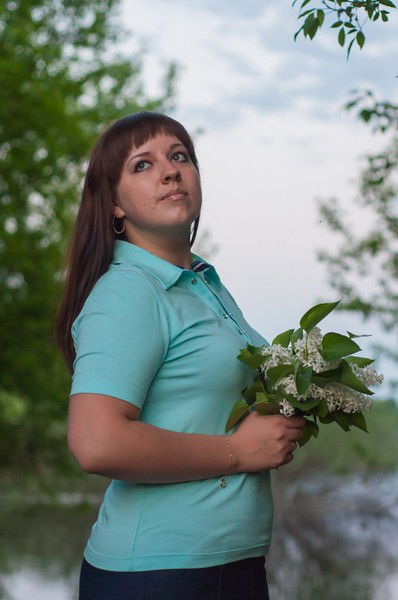 Екатерина Куимова