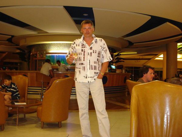 Владимир Семенов