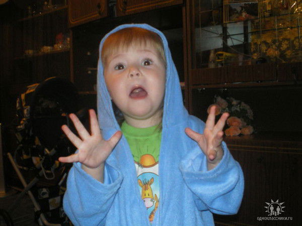 Алексей Игнаткин