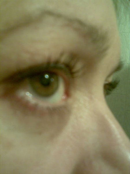 Наталья Пашистая