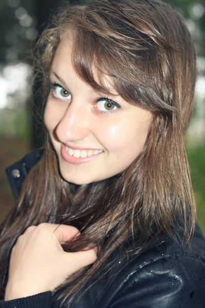 Ирина Гайдар