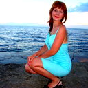 Екатерина Сирченко