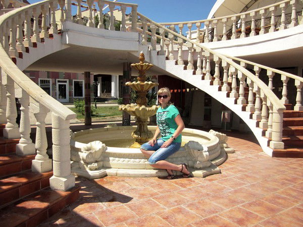 Людмилка Шмакова(Лямова)