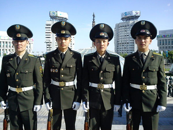 Нуржан Рахимов