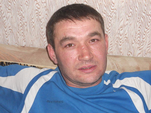 Алексей Реутов