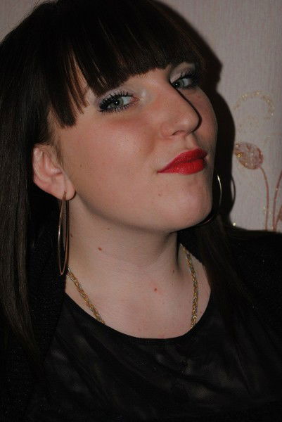 Юлия Короленко