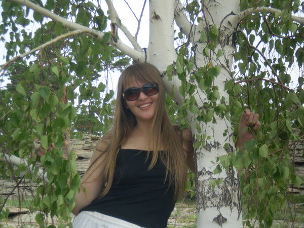 Олеся Голуб