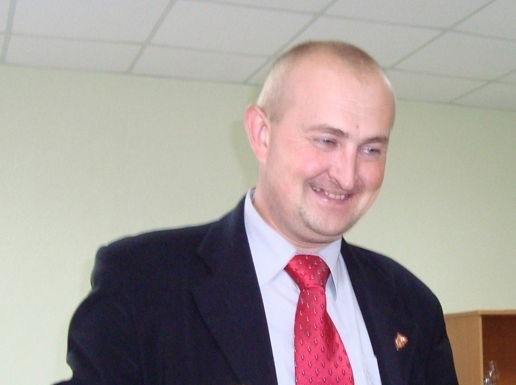 Сергей Юрочкин