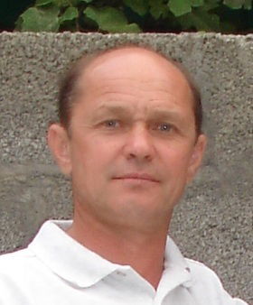 Евгений Янгляев