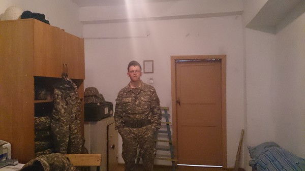 Дима Ветров