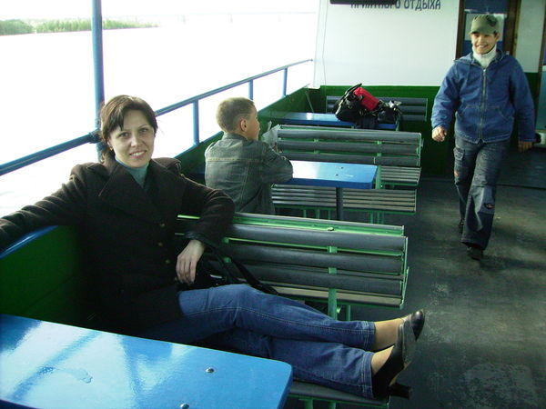 Наталья Слуцких