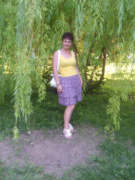 Людмила Байло