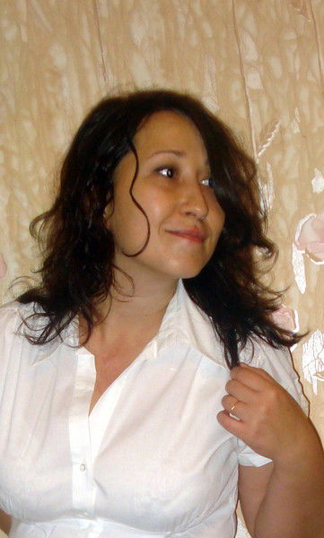 Ирина Игнатова