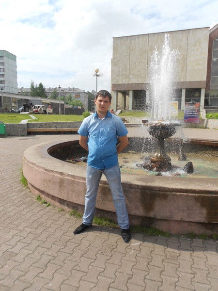 Денис Черемных