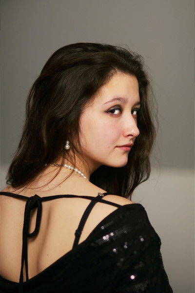 Екатерина Семкина