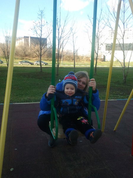 Екатерина Корнилова