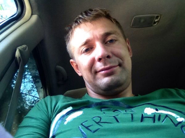 Михаил Торлин