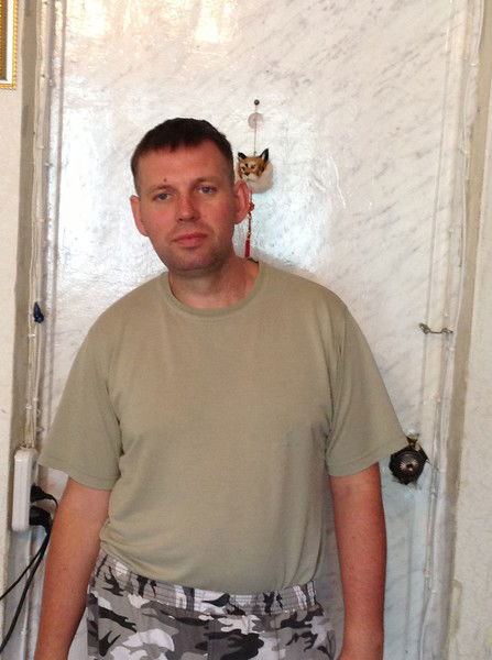 Тарас Рощенко