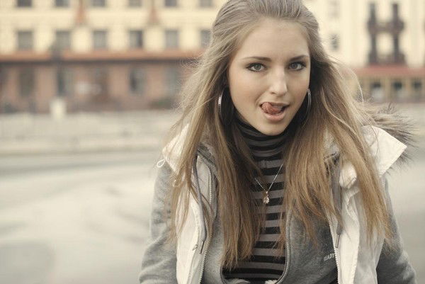 Ольга Веронова