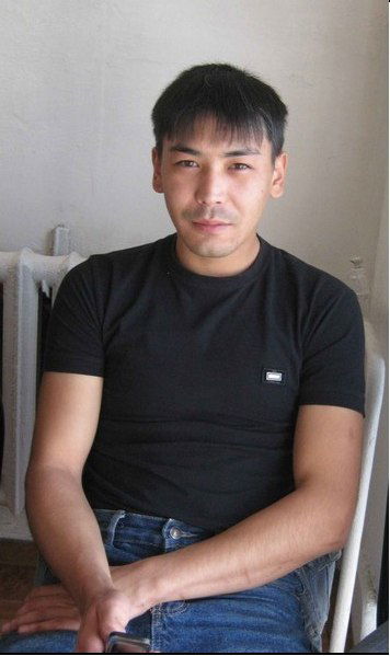 Ренат Оразов