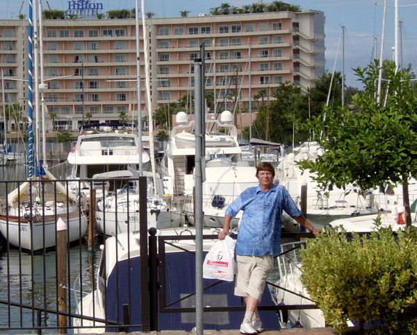 Алексей Анчаров