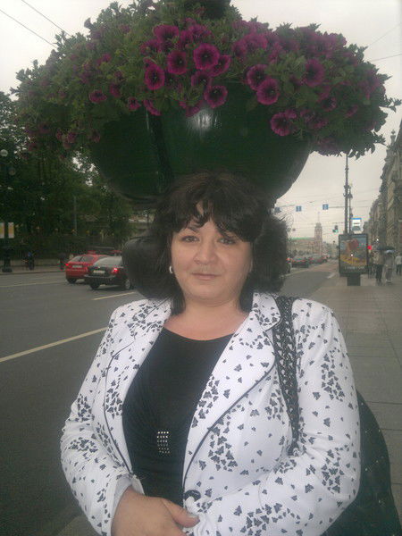 Света Носова