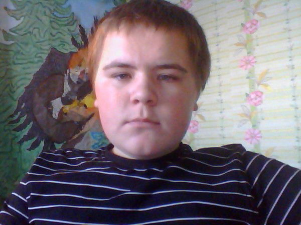 Александр Ловчиков