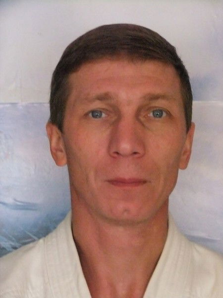 Сергей Васильев