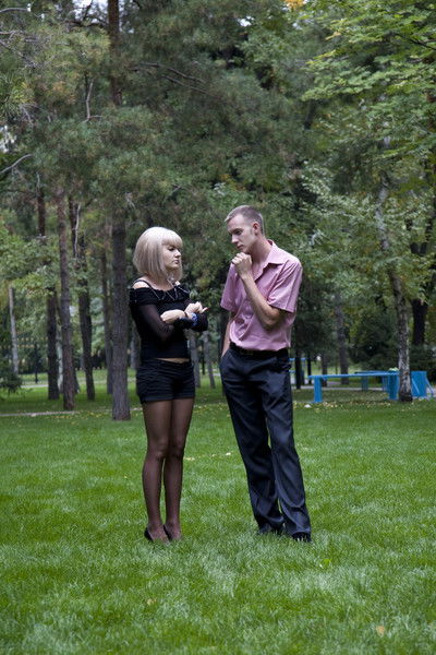 Алена Боровикова