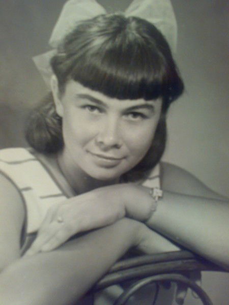 Светлана Романова