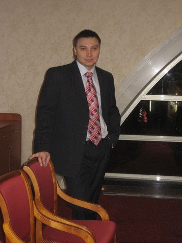 Хамидуллин Эльдар