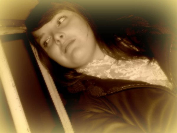 Алёна Абакумова