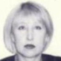 Надежда Шульгина