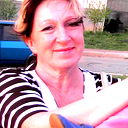 Крайнова Валентина