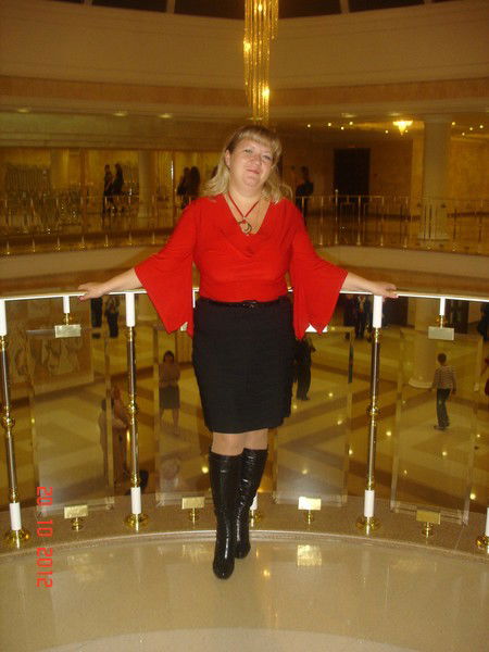 Елена Исаева