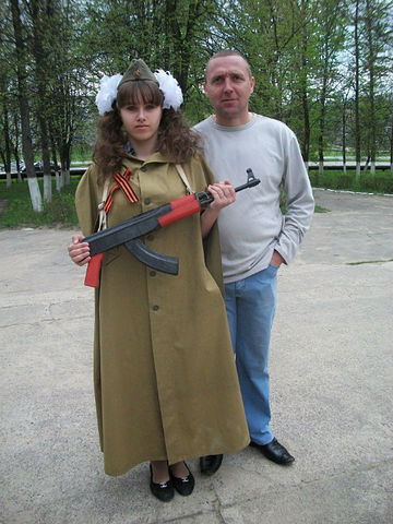 Владимир Итнатьев