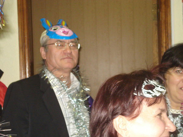 Геннадий Попов