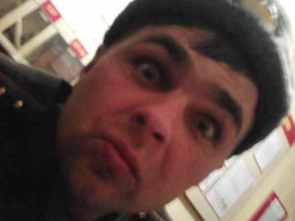 Дмитрий Чупров