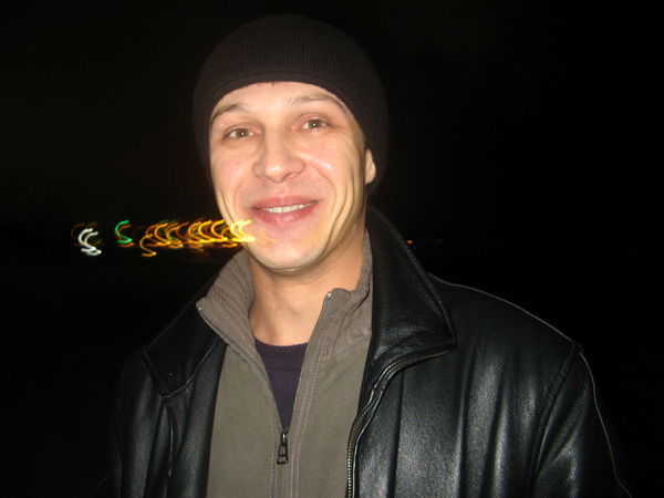 Дима Матвиенко