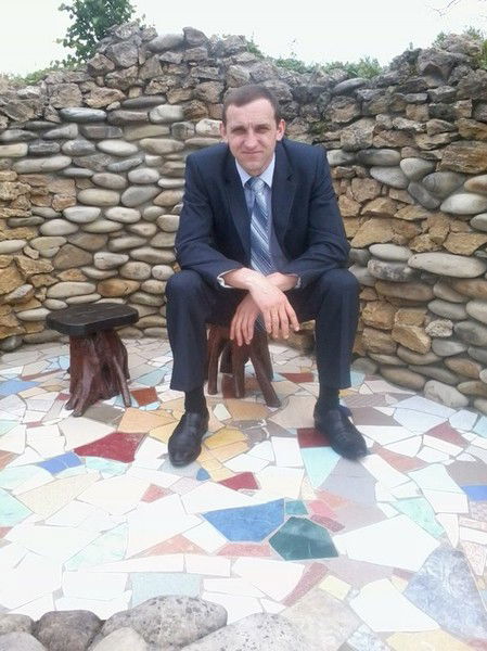 Коля Бутейко