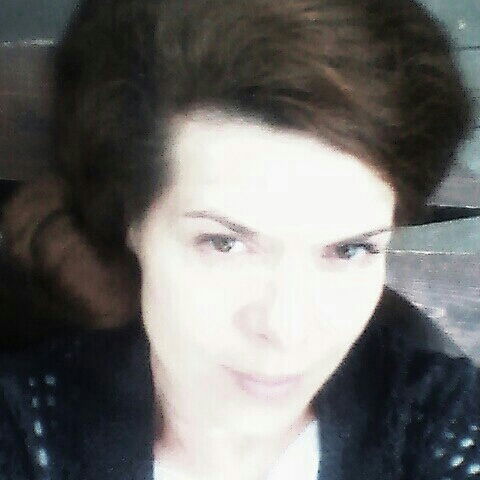 Оливия Ланская